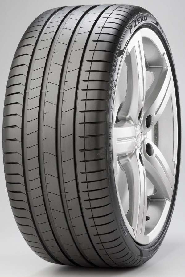 245/45R19 98Y Pirelli P-ZERO (PZ4) L.S. r-f-Dojazdová tech. Runflat 