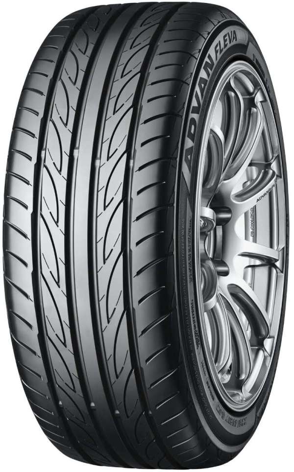 275/40R19 105W Yokohama V701 XL