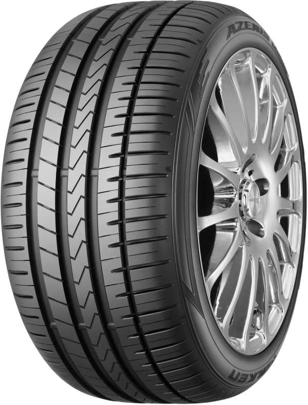235/65R18 106W Falken AZENIS FK510SUV