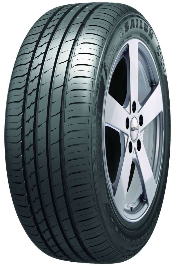 195/55R15 85V Sailun ATREZZO ELITE