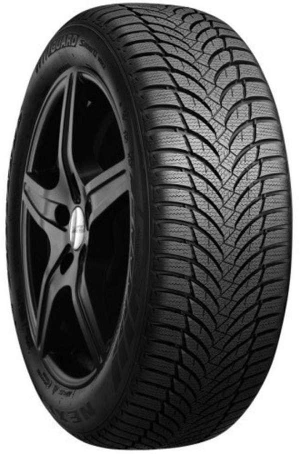 225/55R17 97H Nexen WINGUARD SPORT 2