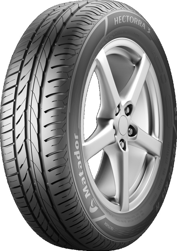 185/70R14 88T Matador MP47 HECTORRA 3