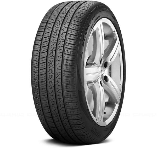 255/55R19 111W Pirelli SCORPION ZERO ALL SEASON XL