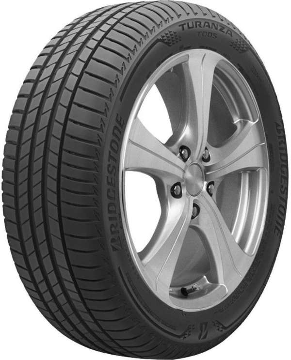 225/45R18 95Y Bridgestone T005 XL