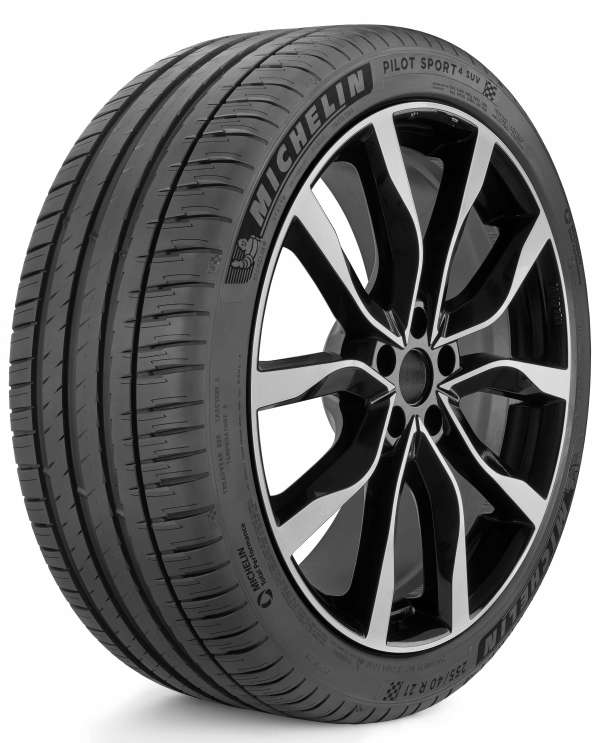 235/65R18 110H Michelin PILOT SPORT 4 SUV XL