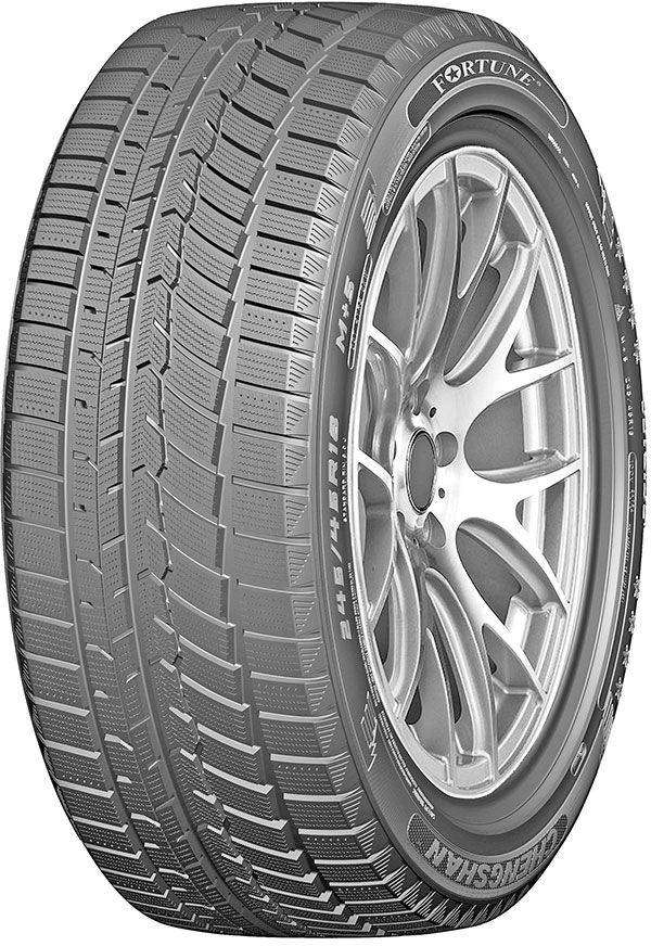 225/40R18 92V Fortune SNOWFUN FSR-901 XL
