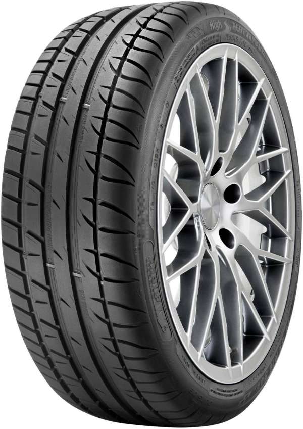 195/55R15 85V Taurus HIGH PERFORMANCE