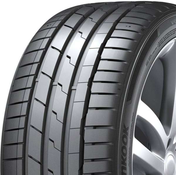 255/45R19 104Y Hankook K127 VENTUS S1 EVO3 XL