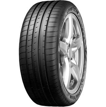 225/60R18 104Y Goodyear EAGLE F1 ASYMMETRIC 5 XL
