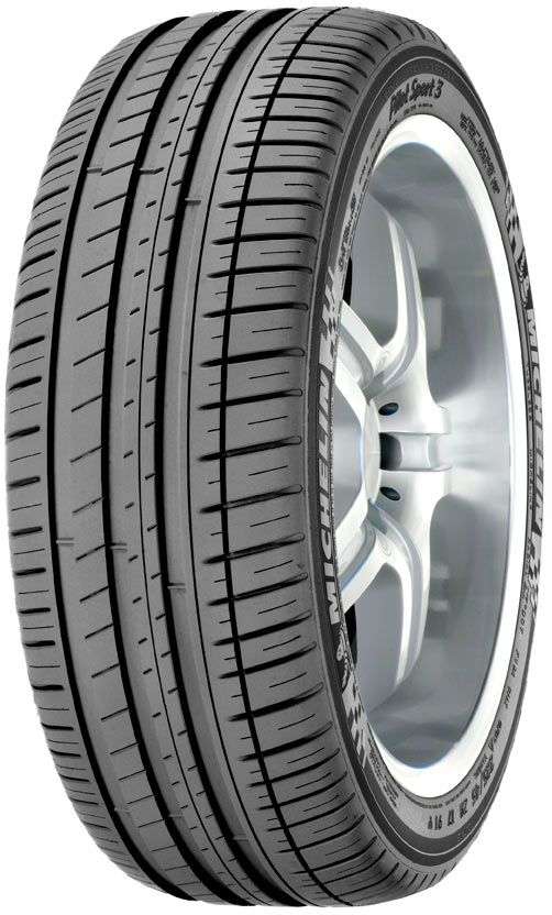 245/45R18 100W Michelin Pilot Sport 3 XL