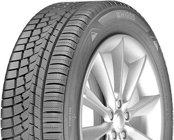205/55R17 95V Zeetex WH1000 XL