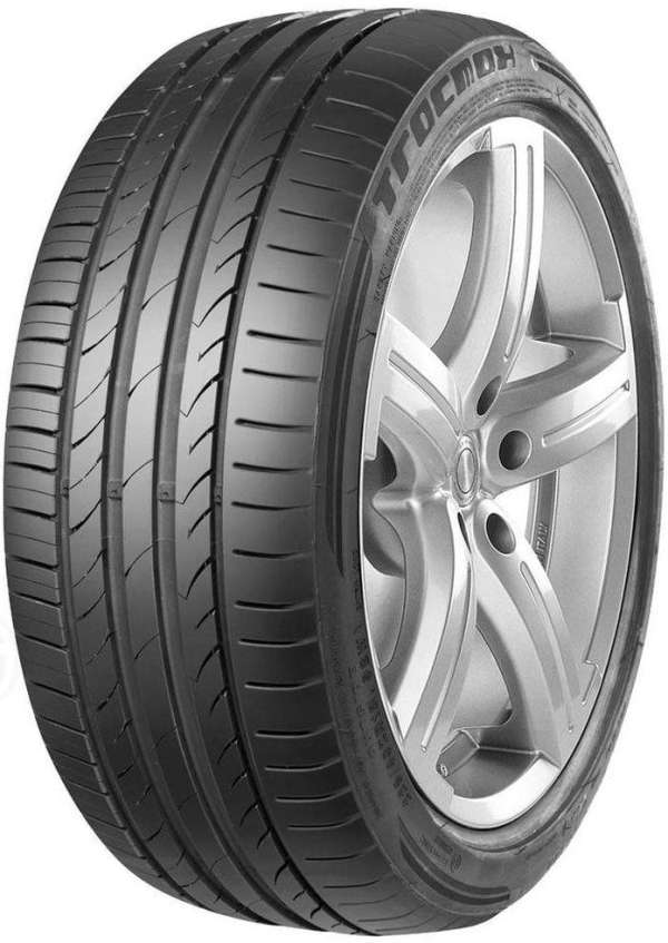 245/40R19 98Y Tracmax X PRIVILO TX-3