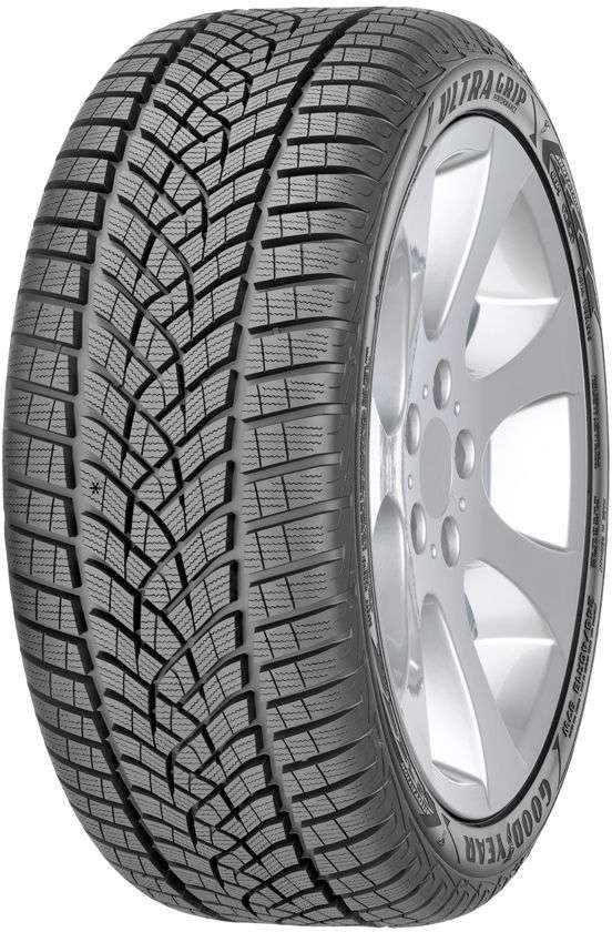 205/60R17 93V Goodyear ULTRAGRIP PERFORMANCE + SL