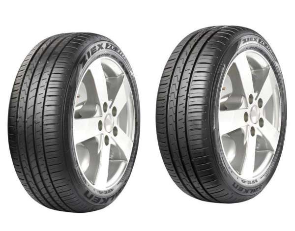 205/60R15 91V Falken ZIEX ZE310EC