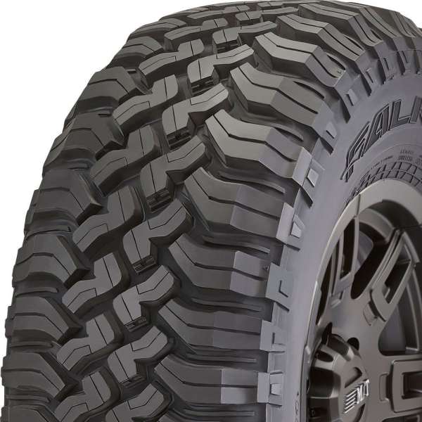 31/10.5R15 109Q Falken WILDPEAK M/T MT01