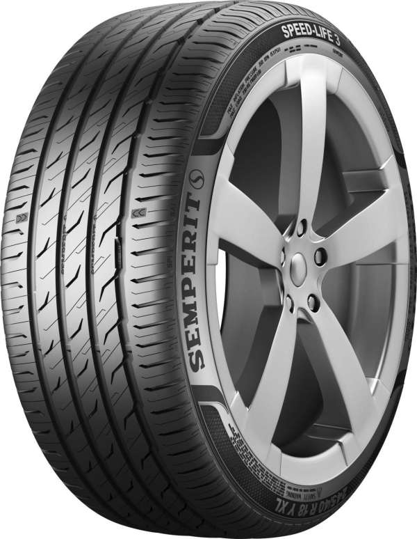255/40R20 101Y Semperit SPEED-LIFE 3 XL