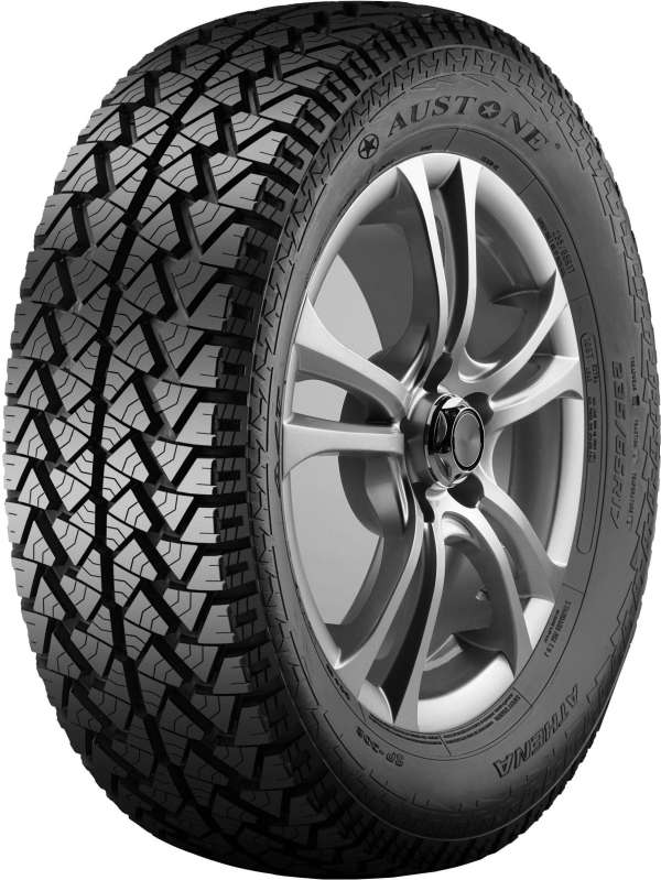 265/65R17 112T Austone ATHENA SP-302