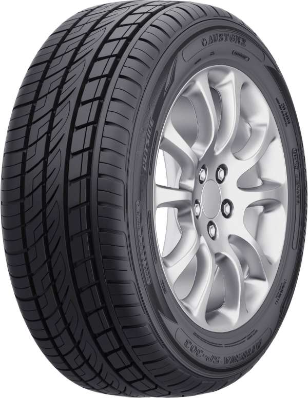 235/55R19 105W Austone SP303 XL