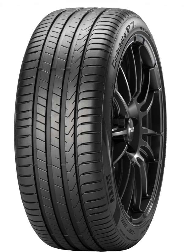 275/40R18 103Y Pirelli CINTURATO P7 (P7C2) XL