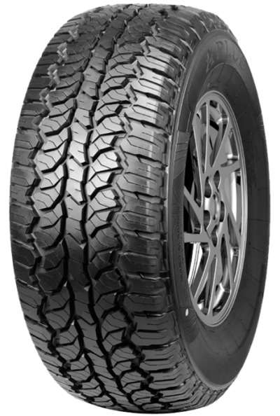 245/65R17 107T Aplus ALLTERRAIN A929