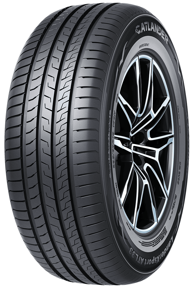 205/60R16 92V Atlander LANDER XSPORT ATL33