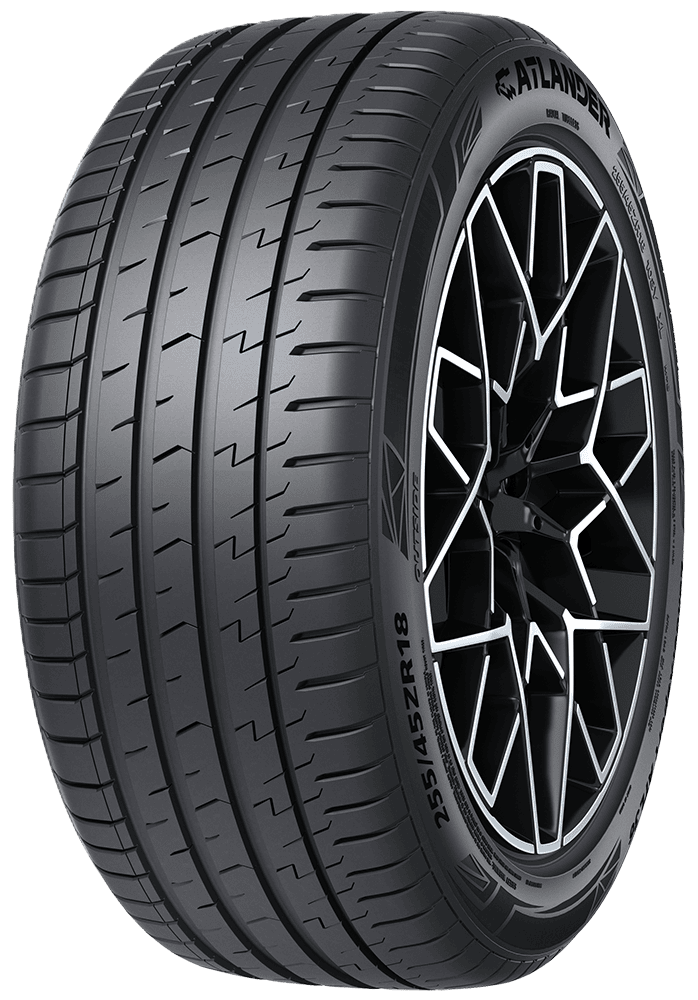 215/55R16 97W Atlander LANDER XSPORT ATL36