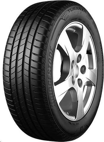 255/40R18 99Y Bridgestone TURANZA T005 XL