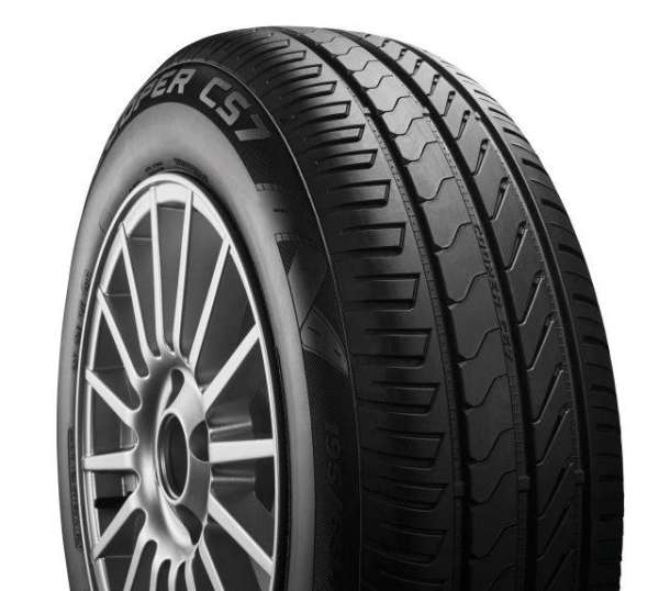 175/65R15 84H Cooper CS7