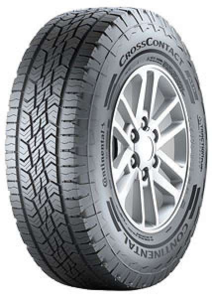 245/65R17 111H Continental CrossCont ATR XLFR XLFR