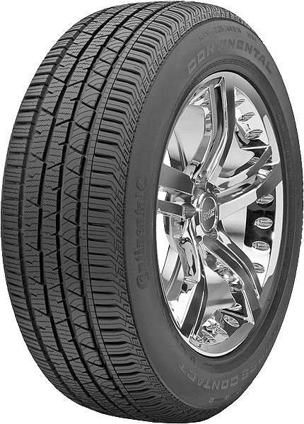 245/60R18 105H Continental CrossConLX BSW FR FR 