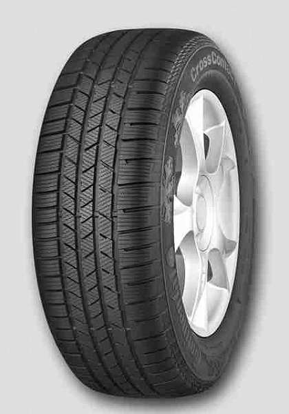 205/70R15 96T Continental CrossContactWinter 