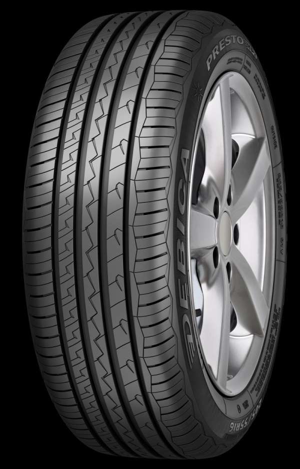 215/60R16 99V Debica PRESTO HP 2 XL