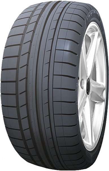 255/35R19 96Y Infinity ECOMAX XL 