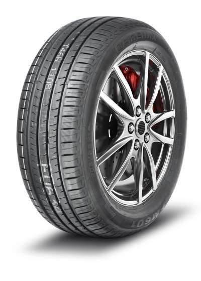 235/40R19 96W Firemax FM601 XL