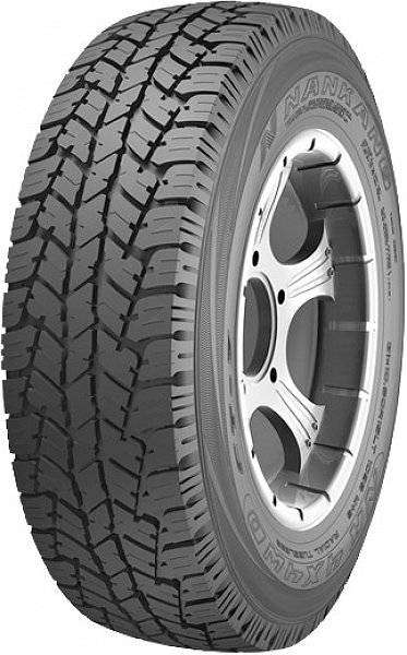 195/80R15 96S Nankang FT-7 