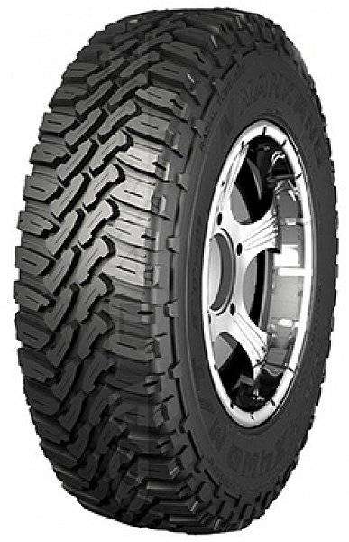 265/65R17 120Q Nankang FT-9 POR 