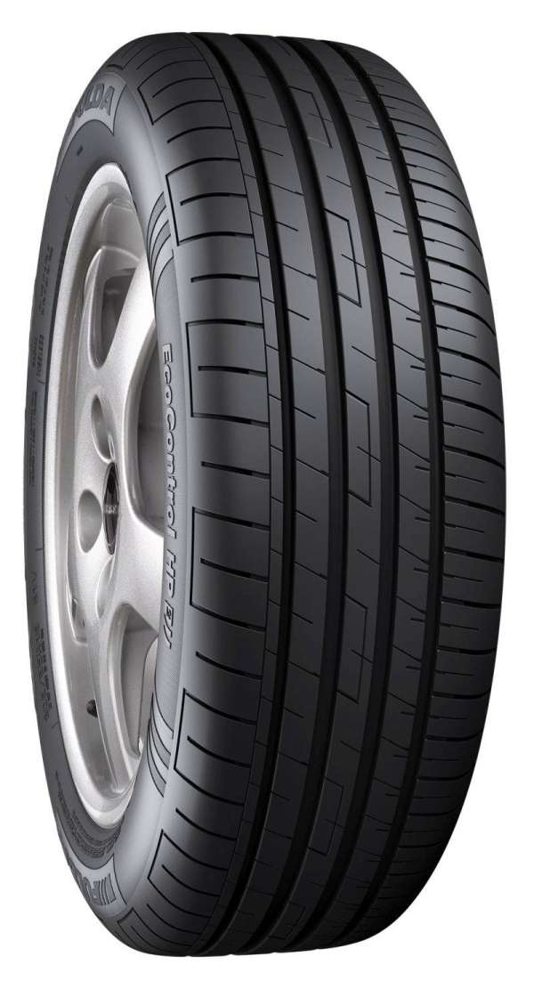 205/55R16 91V Fulda ECOCONTROL HP 2