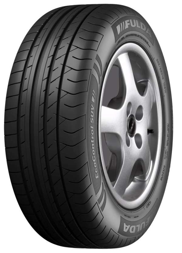 255/50R19 107W Fulda ECOCONTROL SUV XL