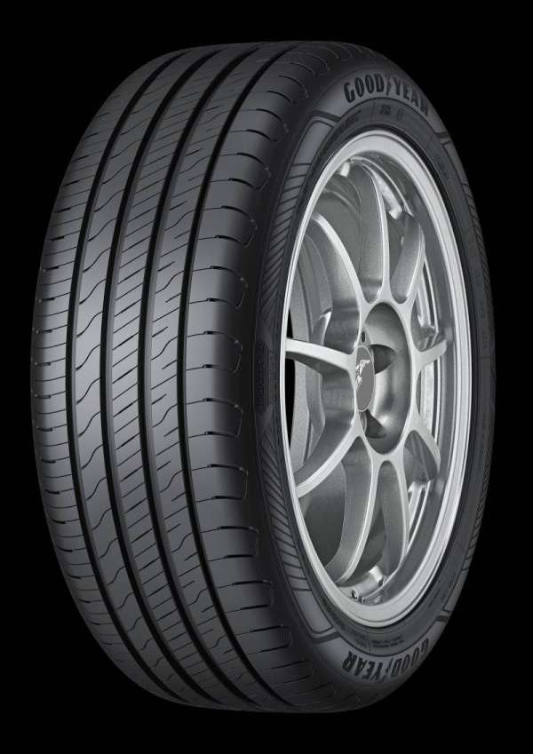 225/50R17 98V Goodyear EFFICIENTGRIP PERFORMANCE 2 XL