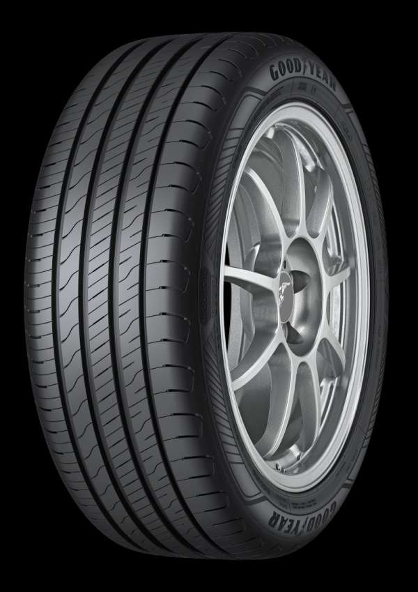 225/55R17 101W Goodyear EFFICIENTGRIP PERFORMANCE 2 XL