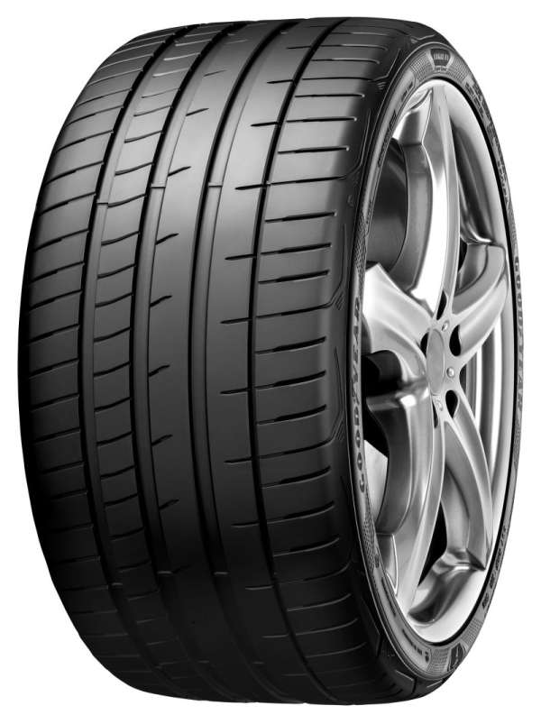265/30R19 93Y Goodyear EAGLE F1 SUPERSPORT XL