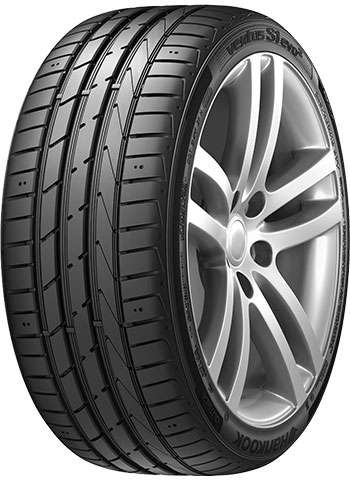 235/50R19 99V Hankook K117A VENTUS S1 EVO2 SUV