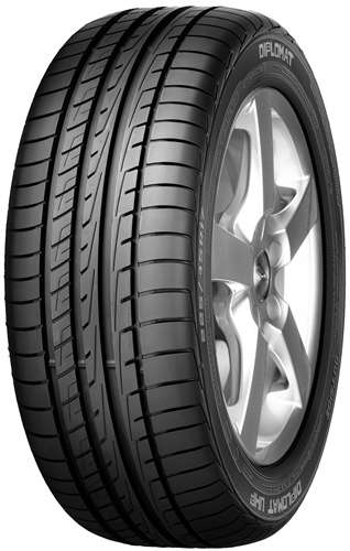 225/55R17 101W Diplomat DIPLOMAT UHP