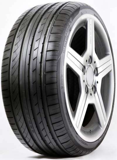 225/40R19 93W Hifly HF805 XL