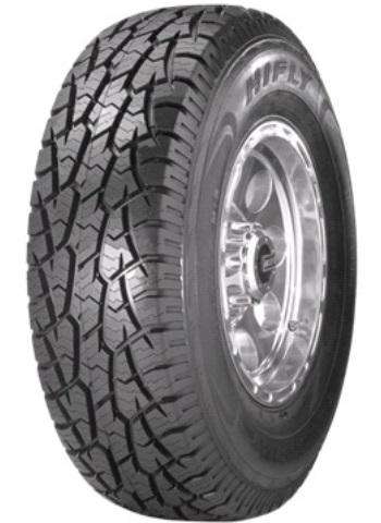 205/80R16 104T Hifly AT601 XL