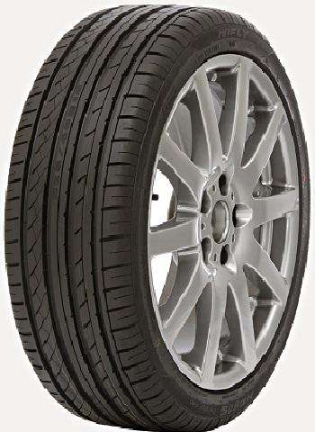 215/55R16 97W Hifly HF805 XL