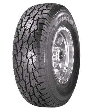 265/65R17 112T Hifly AT601