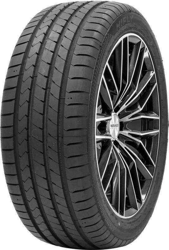 195/55R16 91V Hifly HF820 XL