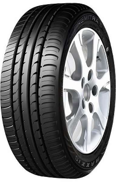 225/55R17 101W Maxxis HP5 Premitra XL XL