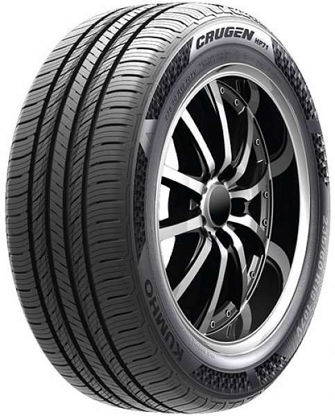 235/55R18 100H Kumho HP71 